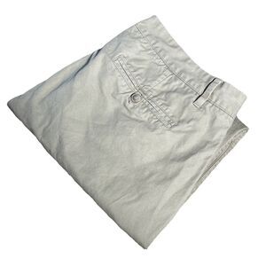 Bonobos Straight Leg Khaki Chino Pants Men’s 33x30‎ 100% Cotton Business Casual
